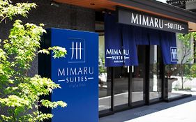 Mimaru Suites 京都四条